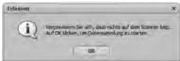 SILVERCREST SND 3600 A2 - Scanner avec le programme arcsoft medialmpression 2 - 1