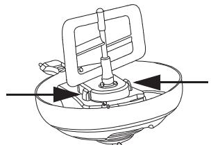 SILVERCREST SORBETIERE - Nettoyage - 2