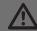 SILVERCREST SSKB 2200 A1 - Warning symbols used - 1