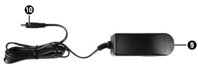 SILVERCREST SSKB 2200 A1 - ACCU-WARMTEZITKUSSEN - 3