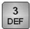 SILVERCREST URC 801 - Programming the Device Code by Manufacturer Name - 3