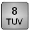 SILVERCREST URC 801 - Programming the Device Code by Manufacturer Name - 8