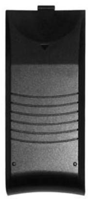 SILVERCREST URC 801 - Inserting the Batteries - 1