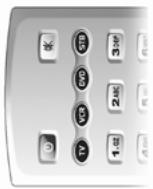 SILVERCREST URC 801 - Learning a Key Code Signal - 3