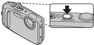 FUJIFILM FINEPIX XP120 - Shooting Mode - 1