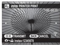 FUJIFILM FINEPIX XP120 - Printing Pictures - 3