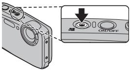 FUJIFILM FINEPIX XP120 - Recording Movies - 1