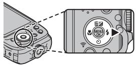 FUJIFILM FINEPIX XP120 - Using the Flash (Intelligent Flash) - 2