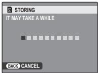 FUJIFILM FINEPIX XP120 - Selecting the Area - 2