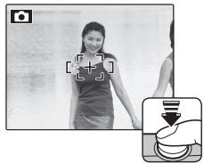 FUJIFILM FINEPIX XP120 - Focus Lock - 1