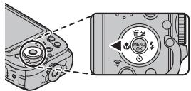 FUJIFILM FINEPIX XP120 - Macro Mode (Close-ups) - 1