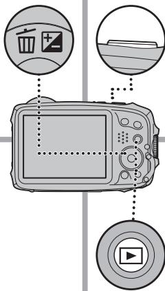FUJIFILM FINEPIX XP120 - Deleting Pictures - 2