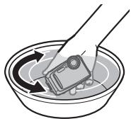 FUJIFILM FINEPIX XP120 - After Use - 1