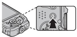 FUJIFILM FINEPIX XP120 - Press the  button. - 1