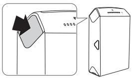 FUJIFILM FINEPIX XP120 - Printing Pictures - 1
