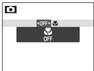 FUJIFILM FINEPIX XP120 - Macro Mode (Close-ups) - 2