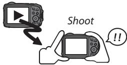 FUJIFILM FINEPIX XP120 - Taking Pictures During Playback - 1