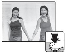 FUJIFILM FINEPIX XP120 - Focus Lock - 3