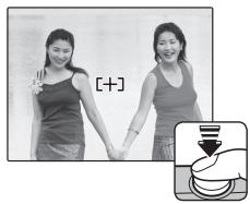 FUJIFILM FINEPIX XP120 - Focus Lock - 2