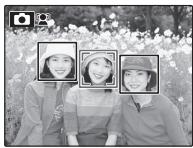 FUJIFILM FINEPIX XP120 - Intelligent Face Detection - 2