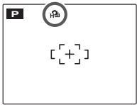 FUJIFILM FINEPIX XP120 - The Burst Mode Button - 2