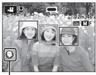 FUJIFILM FINEPIX XP120 - Automatic Scene Selection - 1
