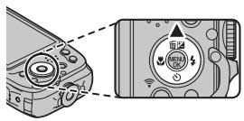 FUJIFILM FINEPIX XP120 - Exposure Compensation - 1