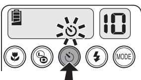 FUJIFILM INSTAX MINI 90 - Parpadeo :Flash cargando - 2