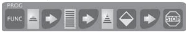 HUSQVARNA 400 COMPUTER - Pictogram - 1