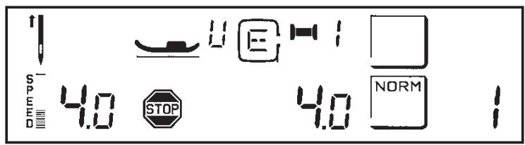 HUSQVARNA 400 COMPUTER - Get started - 2