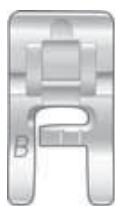 HUSQVARNA 400 COMPUTER - Automatic taper stitch - 1