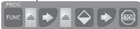 HUSQVARNA 400 COMPUTER - Pictogram - 2