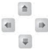 HUSQVARNA 400 COMPUTER - Function buttons - embroidery - 3