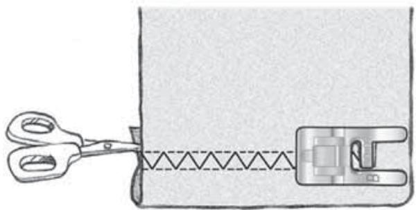 HUSQVARNA 400 COMPUTER - Narrow belts and bands - 2