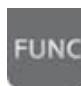 HUSQVARNA 400 COMPUTER - FUNC - Selected function - 1