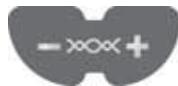 HUSQVARNA 400 COMPUTER - Top thread tension - 1