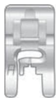 HUSQVARNA 400 COMPUTER - Straight stitch - 1