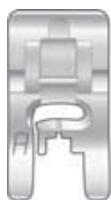 HUSQVARNA 400 COMPUTER - Darning stitch - 1