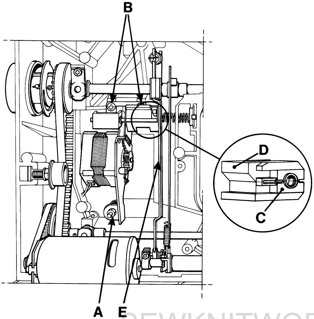 HUSQVARNA 1200 - Thereafter set: - 1