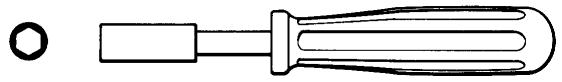 HUSQVARNA 1200 - Service tools - 3