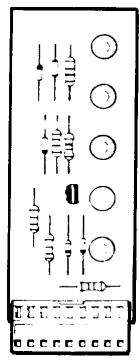 HUSQVARNA 1200 - Setting gauges - 6