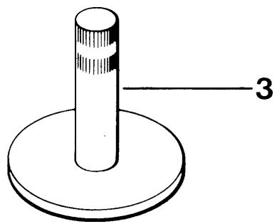 HUSQVARNA 1200 - Setting gauges - 2
