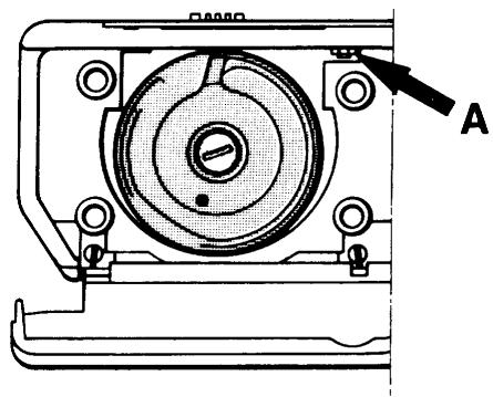 HUSQVARNA 1200 - Adjustment - 1