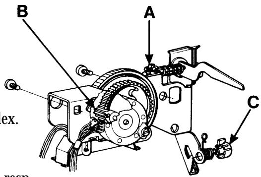 HUSQVARNA 1200 - Requirements, model 1100/1200 - 1