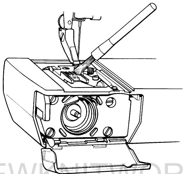 HUSQVARNA 1200 - Action - 1