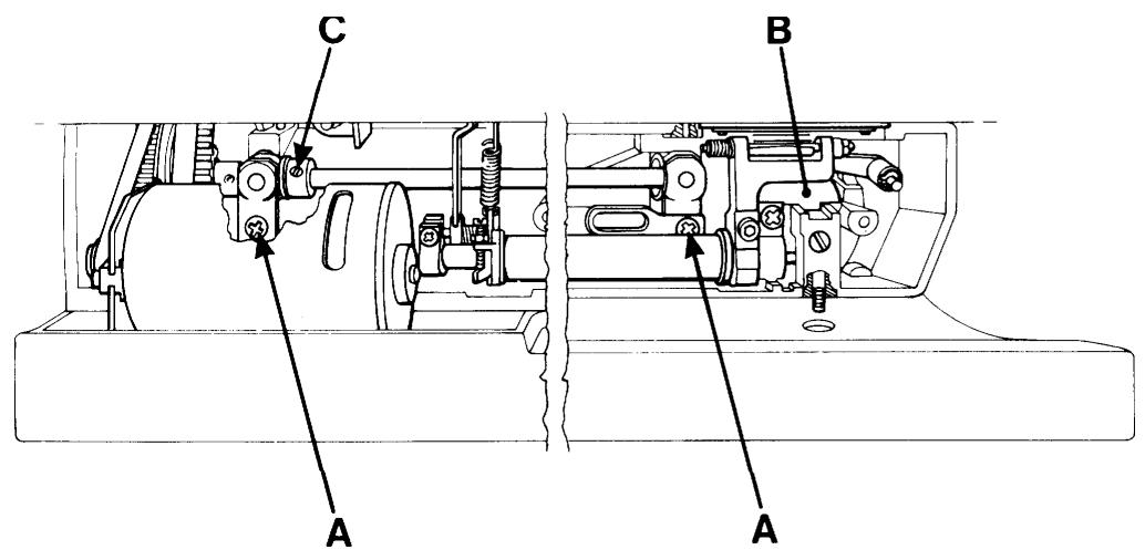HUSQVARNA 1200 - Therafter set: - 1