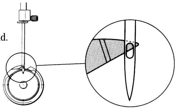 HUSQVARNA 1200 - Adjustment - 2