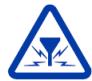 NOKIA 216 DS - ROAD SAFETY COMES FIRST - 1
