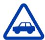 NOKIA 216 DS - SWITCH OFF IN RESTRICTED AREAS - 1