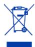 NOKIA 216 DS - Crossed-out wheeled-bin symbol - 1